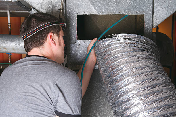 Best Emergency Air Duct Cleaning  in Phillipsburg, GA